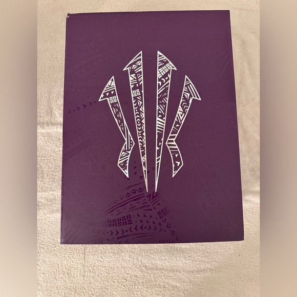 DS Anta Kai 1 “Enlightened Warrior” - Kyrie Irving’s Shoe - Picture 12 of 13